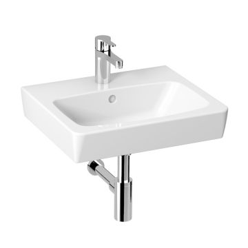 Jika Lyra Plus Design Line, 500x430mm, Balta (H8103800001041)
