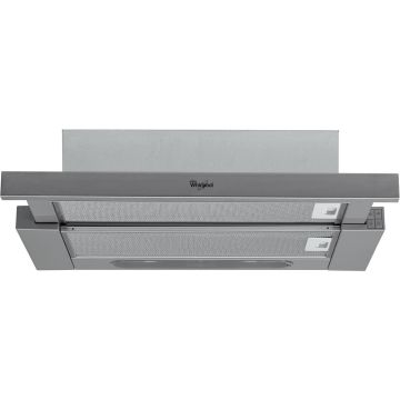 Whirlpool AKR 6390 1 IX
