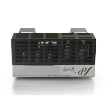 Yoshino EAR 509 Pair Unbalanced Input