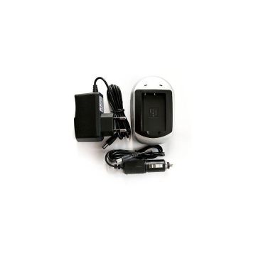Extra Digital Charger Samsung BP1310 DV00DV2284 4775341122846