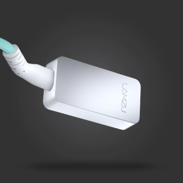 LAMZU 4K dongle white