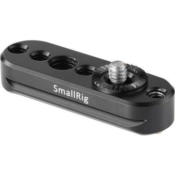 SmallRig 2273 Side Plate Rosette for Weebill & Cr3