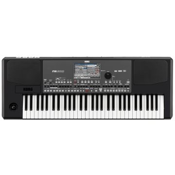 Korg PA-600