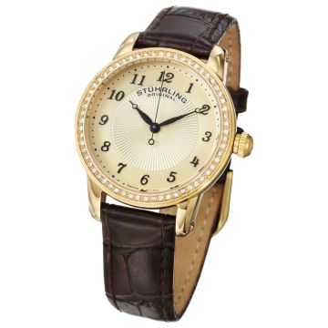 Stuhrling Symphony Ladies Watch 651.02