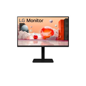 LG 27BA560-B, 27 inch Business Monitor, 100Hz, IPS