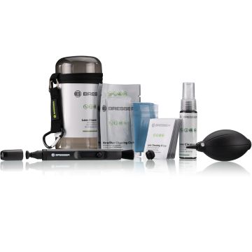 Bresser Camera and Lens Cleaning Kit