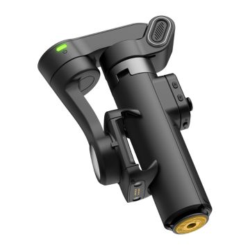 AOCHUAN X3 Gimbal with AI Sensor (Black)