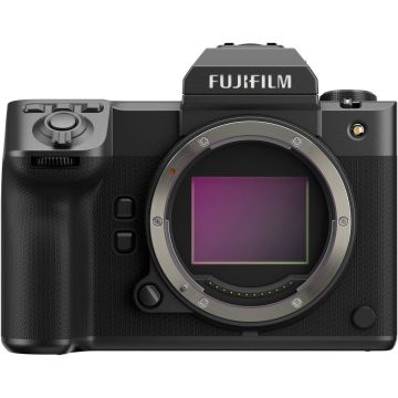 FujiFilm GFX 100 II Body_c930