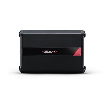 SounDigital 8000.1 EVOX 1 Ohm