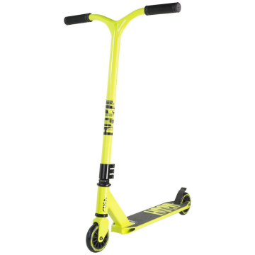 Stiga Trick Scooter Hood Lime Green