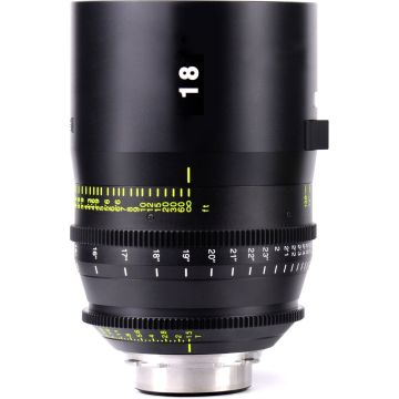 Tokina Vista 18mm T1.5 Cinema Prime Sony E