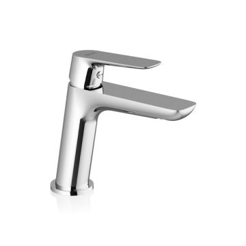 Ravak Izlietnes Jaucējkrāns Classic CL 012.00CR Hroms (X070080)