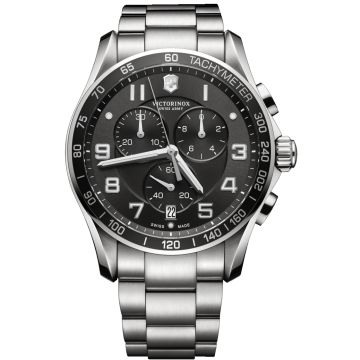 Swiss Army Chrono Classic Men's Watch 241650