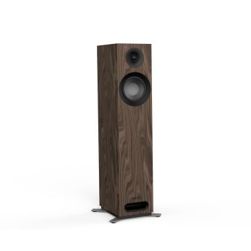 Jamo S 805 Floorstanding Speaker Walnut (1064581) Set of 2