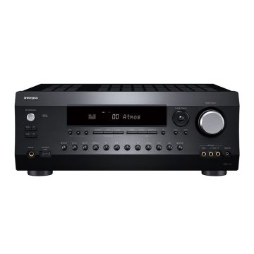 Integra DRX-3.4 9.2 Channel Network AV Receiver