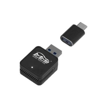 EuroDigital CarPlay wireless adapter for iPhones