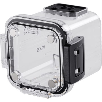 Nanlux Evoke 5C Underwater Housing