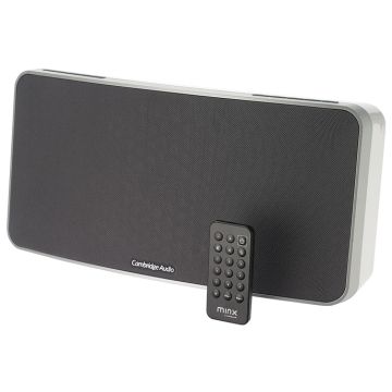 Cambridge Audio Minx Air 100