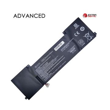 Extra Digital Notebook Battery HP RR04, 3400mAh, Extra Digital Advanced 9990000462124