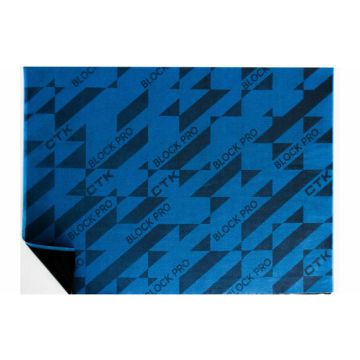 CTK BLOCK PRO 2.0 mm 500*750 Sheet
