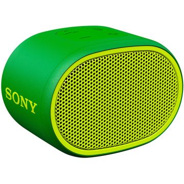 Sony SRS-XB01G Green