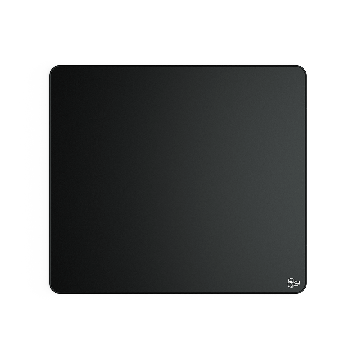 Glorious Elements Mousepads Fire Black (GLO-MP-ELEM-FIRE)
