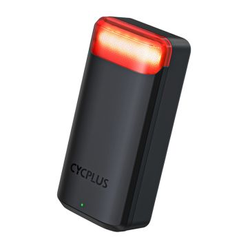 Cycplus L7 radar bike rear light
