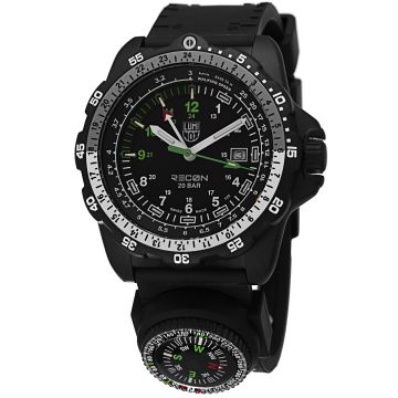 Luminox Recon Navigation Specialist Compass Men's Watch A.8831.KM