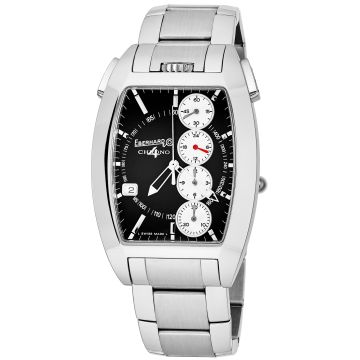 Eberhard & Co Chrono4 Men's Watch 31047.9