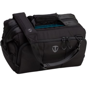 Tenba Cineluxe Shoulder Bag 16 Black 637-501