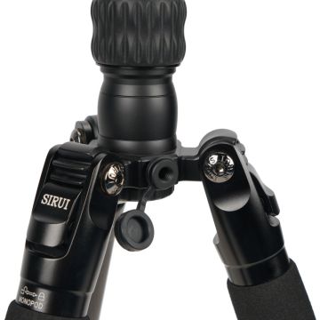 Sirui Traveler 7VC Carbon Tripod