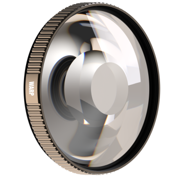 PolarPro 82mm PRYZM Warp