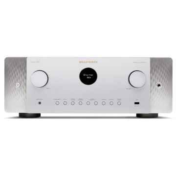 Marantz CINEMA 60 Silver Gold