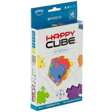 Happy Cube Original 6pack (9234222608)