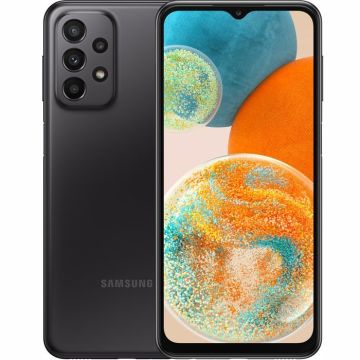 Samsung Galaxy A23 5G A236 4GB RAM 128GB Black