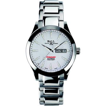 Ball Engineer II Men's Watch NM2026C-SCJ-WH