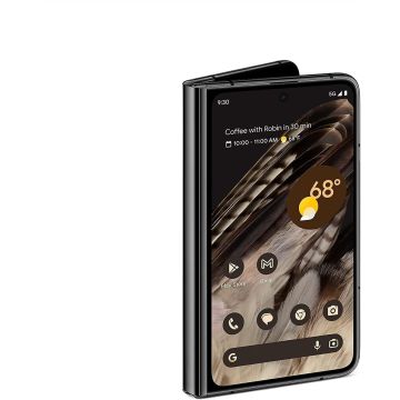 Google Pixel Fold 5G Dual 12GB RAM 256GB Black