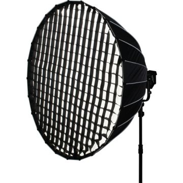 Nanlux Parobolic Softbox 150cm with NLM Mount (SB-NLM-150-PR)
