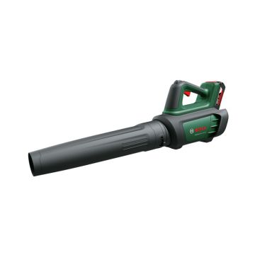 Bosch Advanced Leaf Blower 36V-750 Akum. lapu pūtējs (1x2A)(06008C6000)
