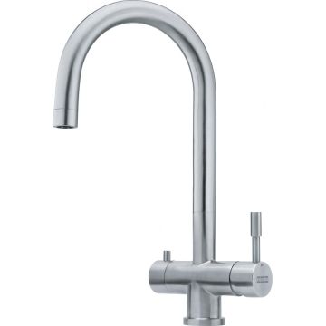 Franke EOS Clear Water ar Ūdens Filtru (160.0705.403)