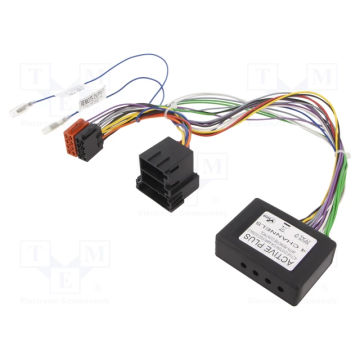 4Carmedia C395000ACP4 Hyundai