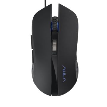 AULA Obsidian