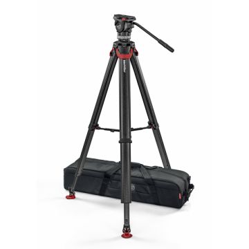 Sachtler System Ace XL FT MS (1017MS)