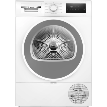 Bosch WTH85V0CSN
