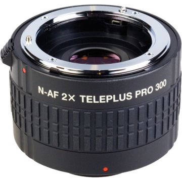 Kenko EF 2x Pro300 DGX Nikon