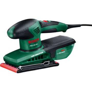 Bosch PSS 200 AC (0603340120)