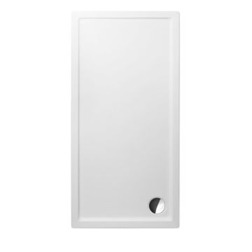 Roth FLAT KVADRO Rectangular Long/1600x750 (8000244)