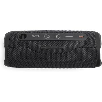 JBL Flip 6 Black