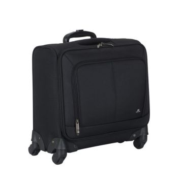 Rivacase Tegel 15.6 inch Notebook Trolley Black (8481BLACK)
