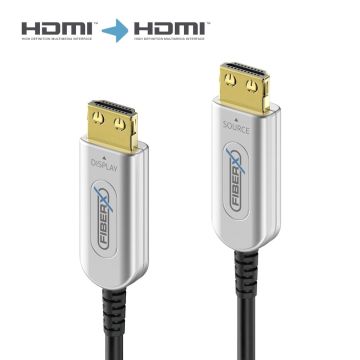 PureLink FiberX series HDMI 4K fiber optic extender cable 15m (FX-I350-015)